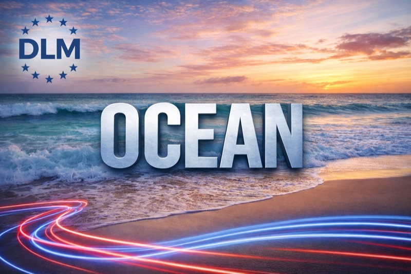 DLM Ocean